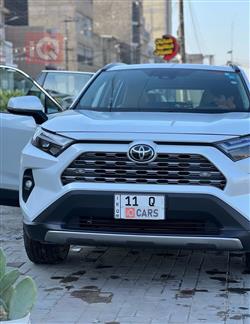 تويوتا راف 4